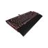 Corsair K70 LUX  - MIX Red Mechanical Gaming Keyboard
